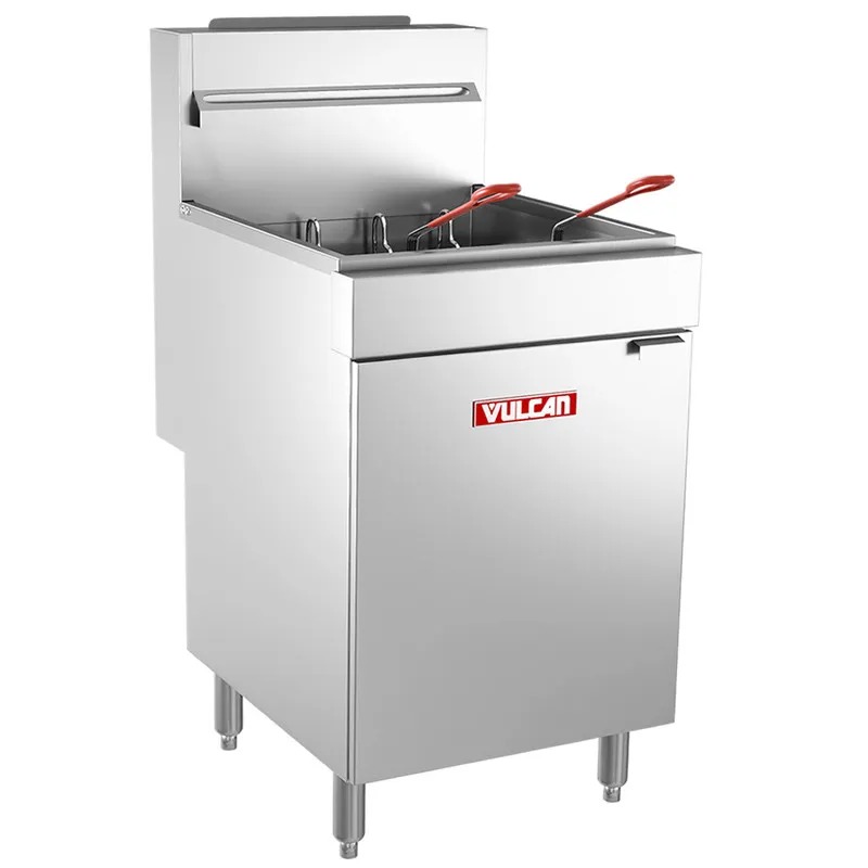 Fritadeira Vulcan